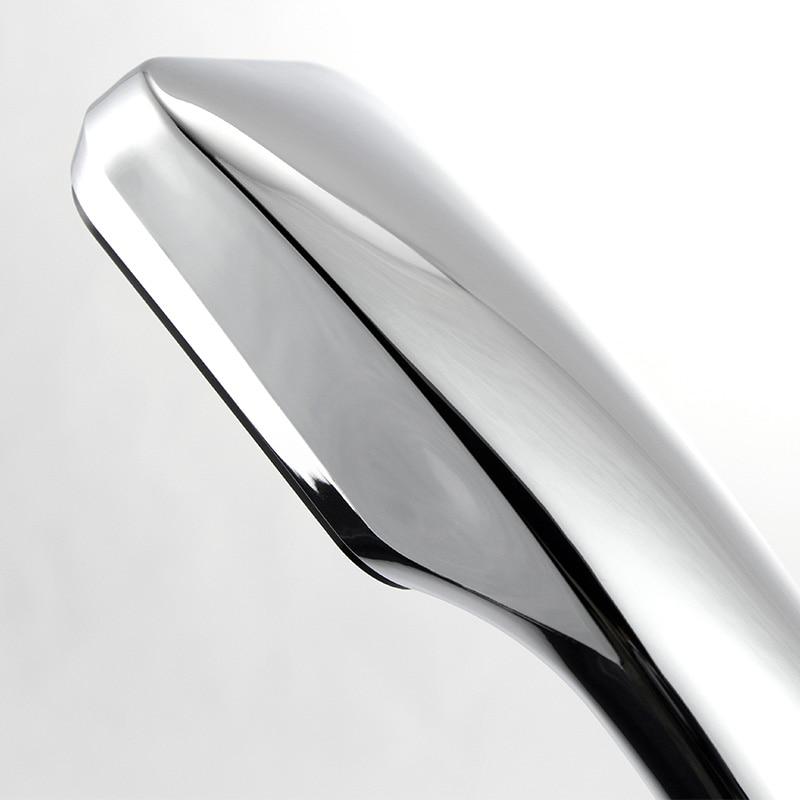 RAINFALL POWER SHOWER HEAD
