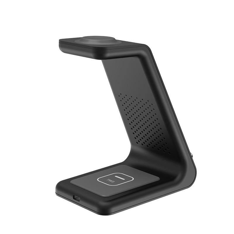 3 in 1 Wireless Charger