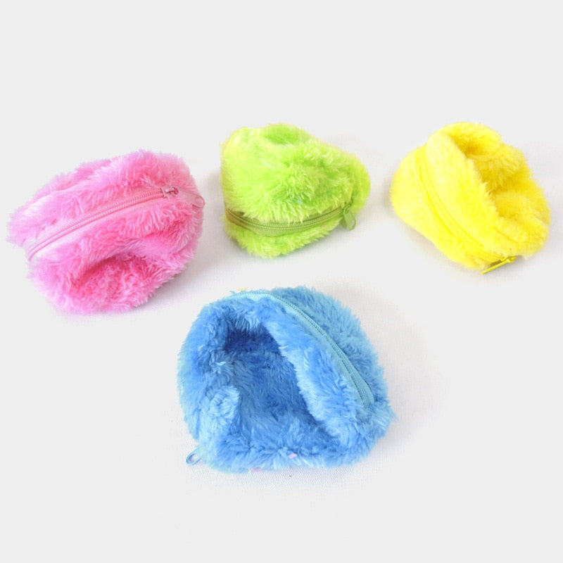 Active Rolling Ball (4 Colors Included)