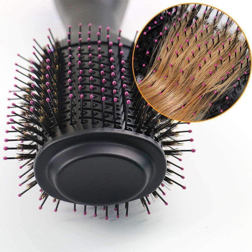Hair Dryer Brush