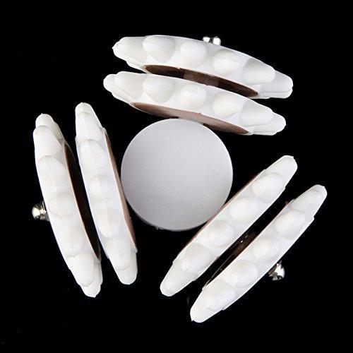 3D Roller Body Massaging