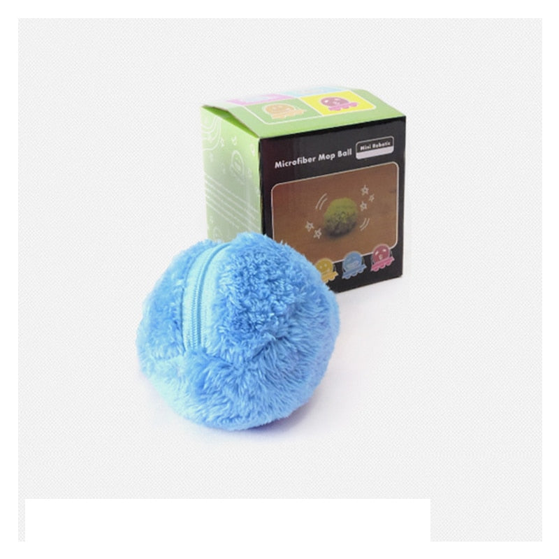 Active Rolling Ball (4 Colors Included)