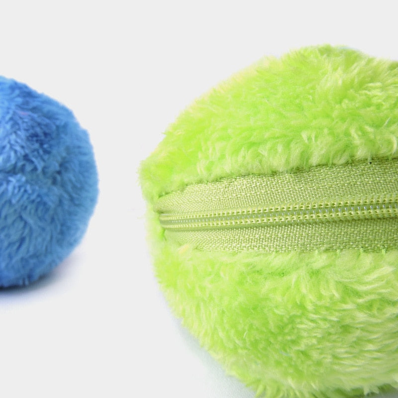 Active Rolling Ball (4 Colors Included)