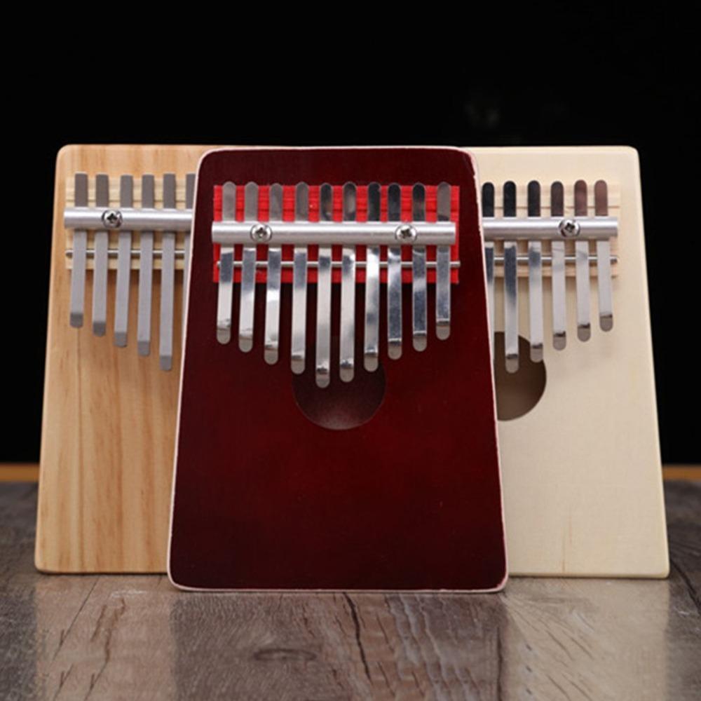Absolutely wonderful instrument--Gorgeous 17 Keys Kalimba