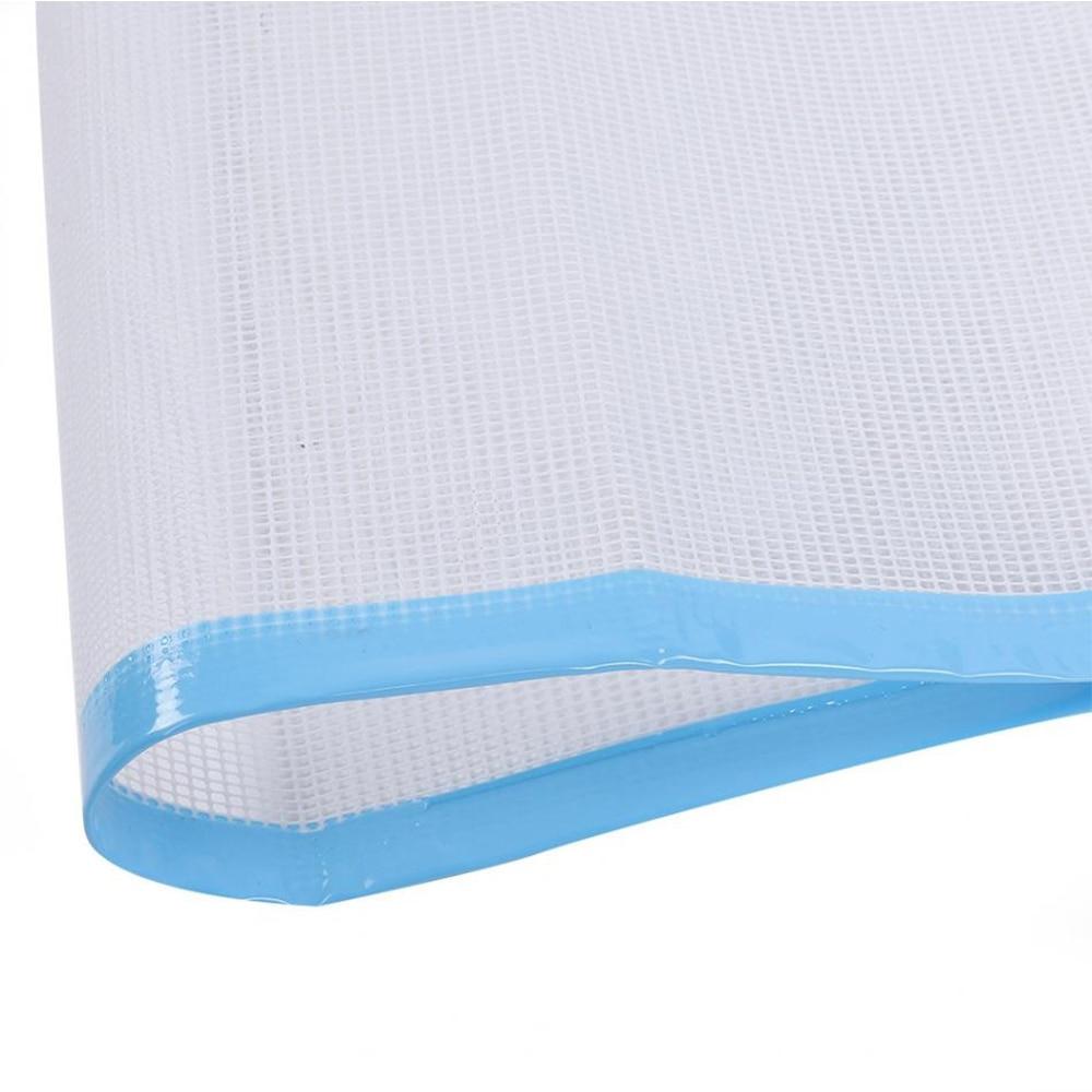 Amazing inflatable pool float bed