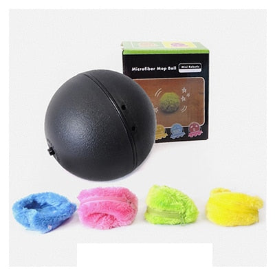 Active Rolling Ball (4 Colors Included)