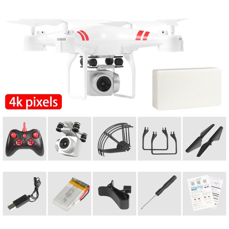 LATEST 4K CAMERA ROTATION WATERPROOF PROFESSIONAL RC DRONE