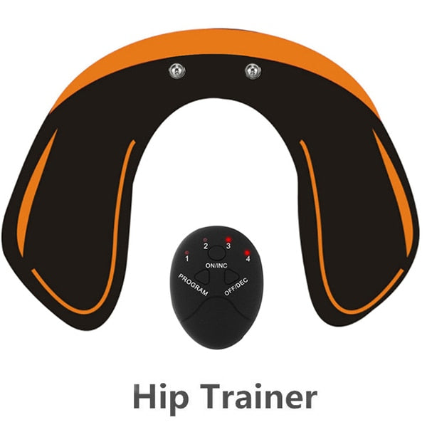 Glutes Trainer