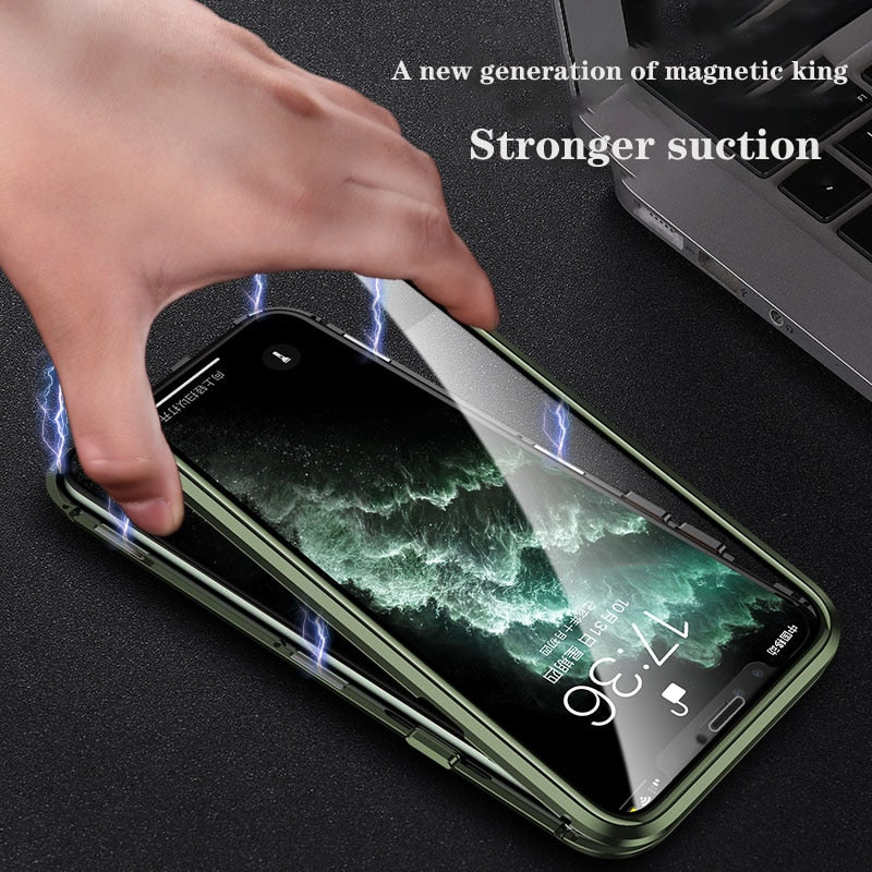 The Tint Case