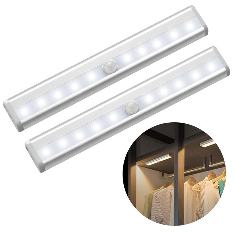 2021 HOT SALE LED MOTION SENSOR CABINET LIGHT