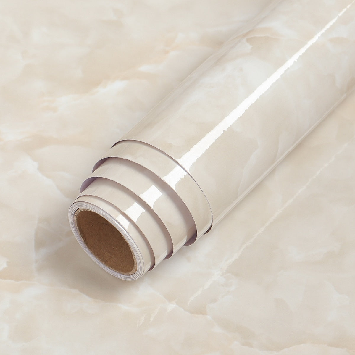 DECORATIVE MARBLE CONTACT PAPER