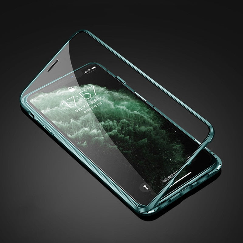 The Tint Case