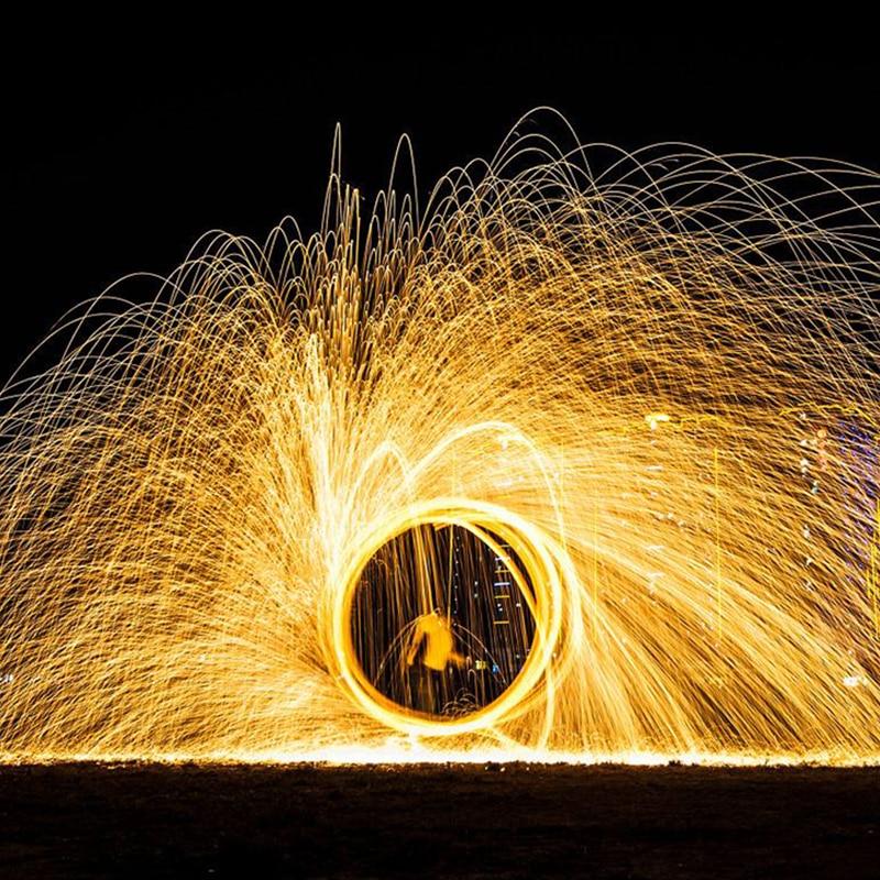 2021 BEST SELLERš„-NEW GENERATION RAINBOW STEEL WOOL