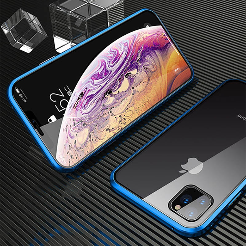 The Tint Case