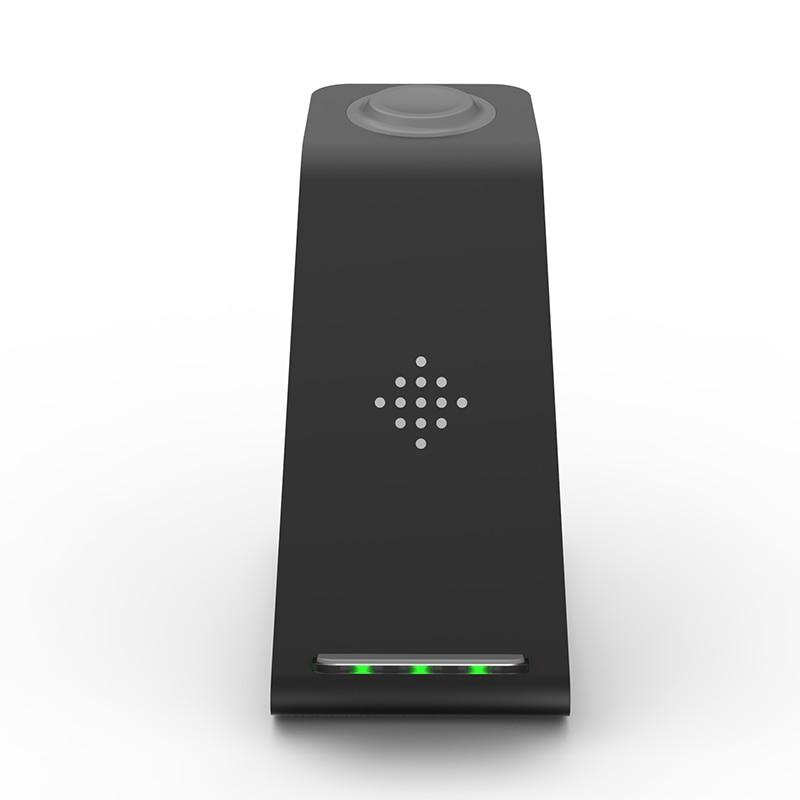 3 in 1 Wireless Charger