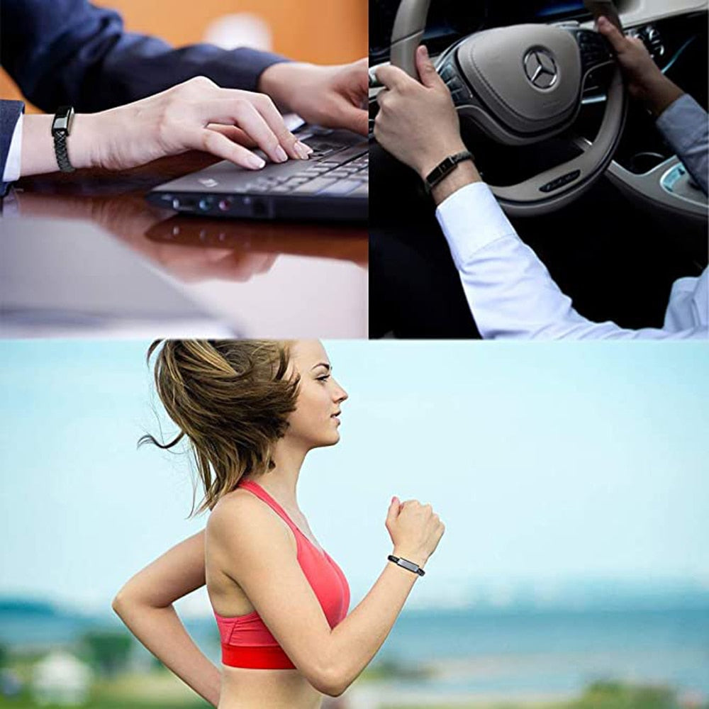 USB Bracelet