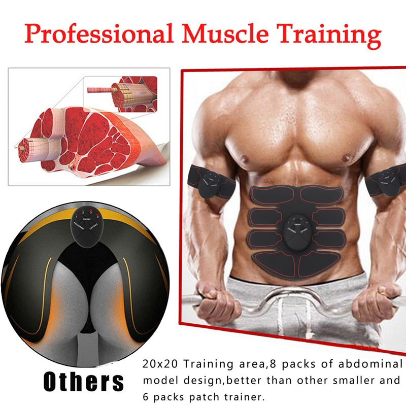Glutes Trainer