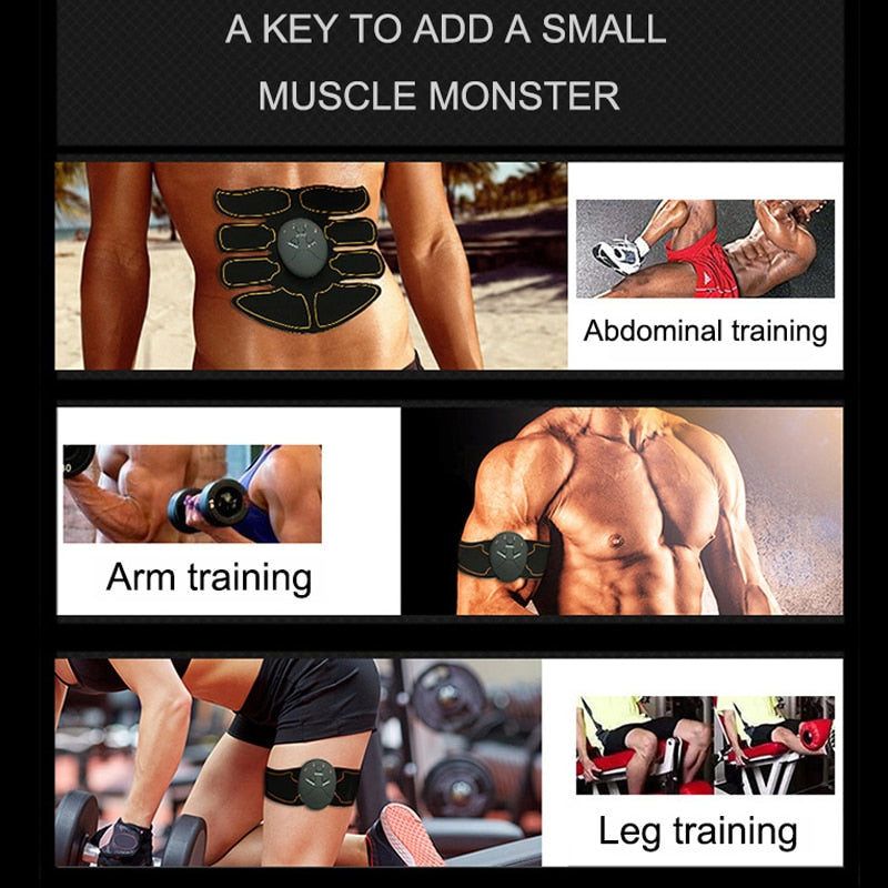 Glutes Trainer