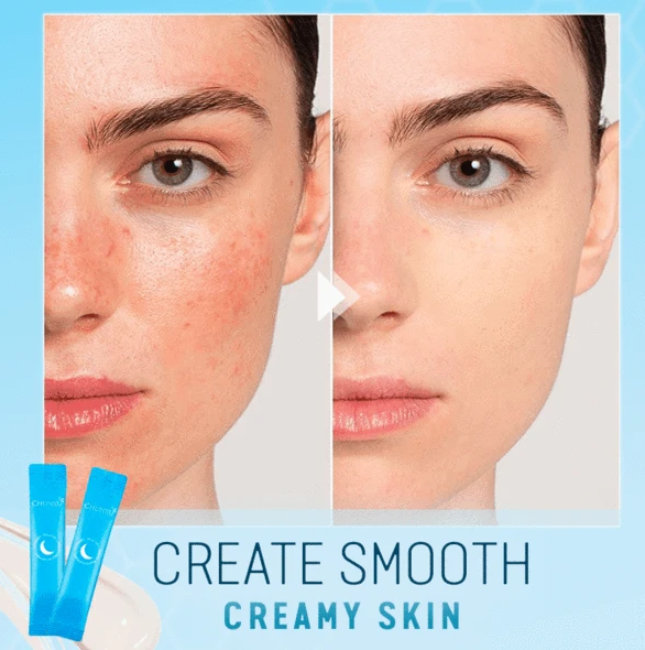 CREAMYSKIN COOLING MASK