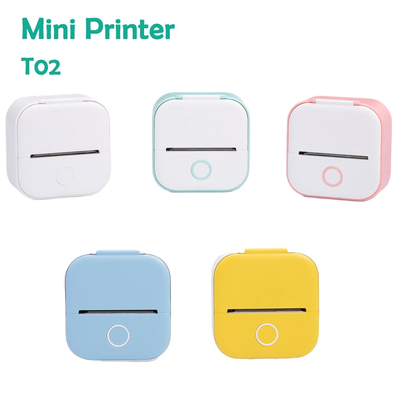 Thermal Printer