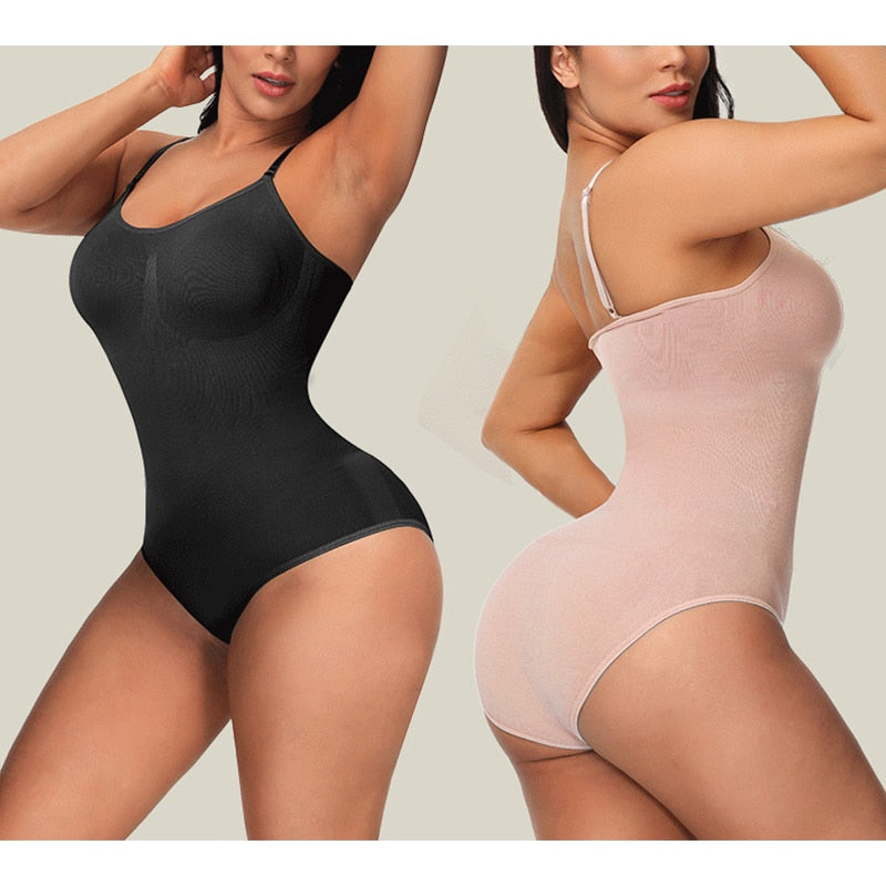 Bodysuit Line - CONTOUR COUTOUR LINE