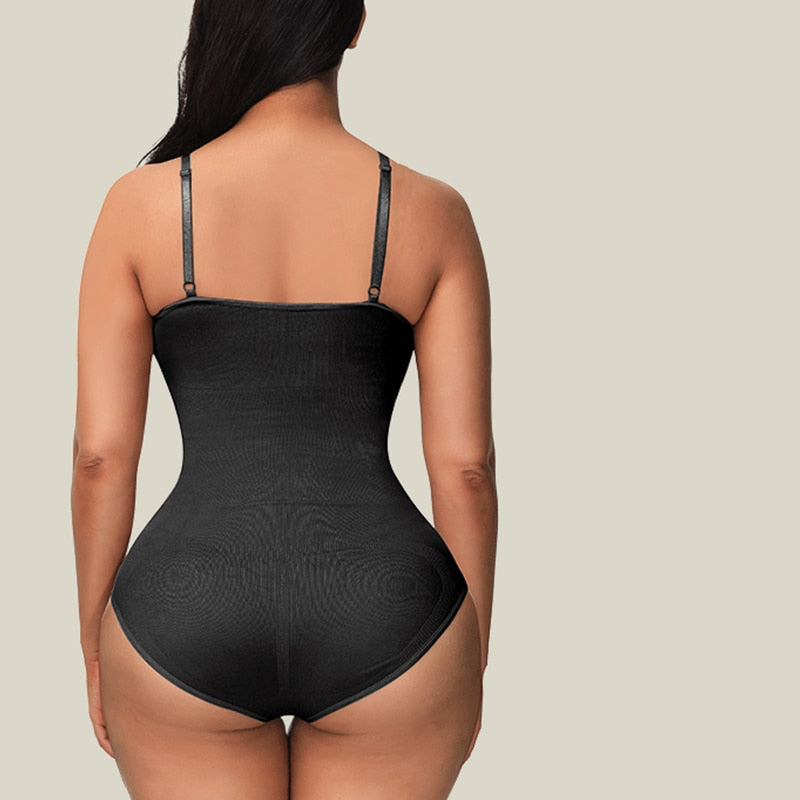 Bodysuit Line - CONTOUR COUTOUR LINE