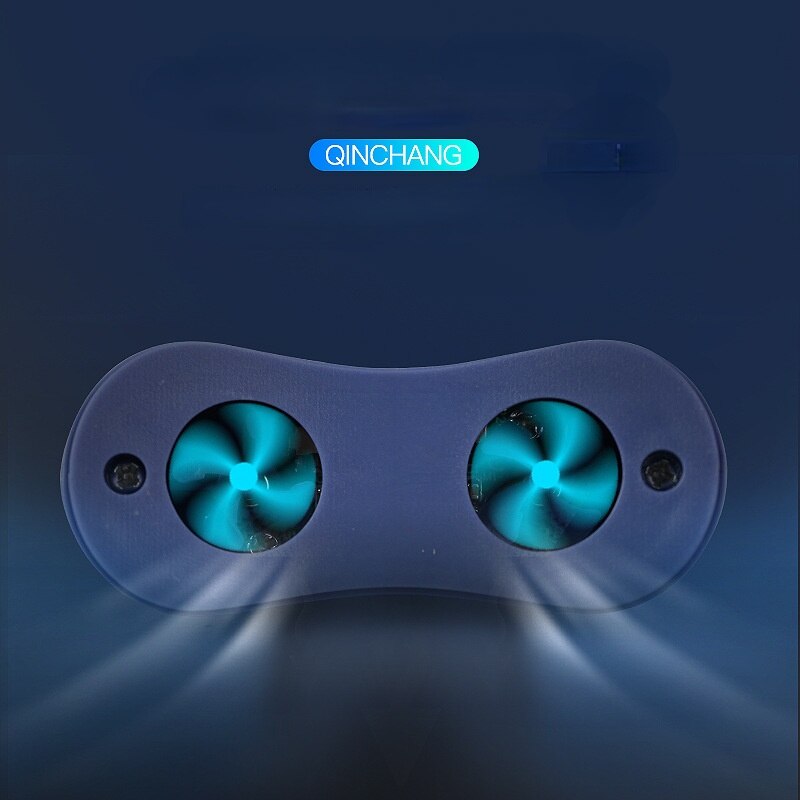 Electric Well Sleep Apnea Snore Stopper
