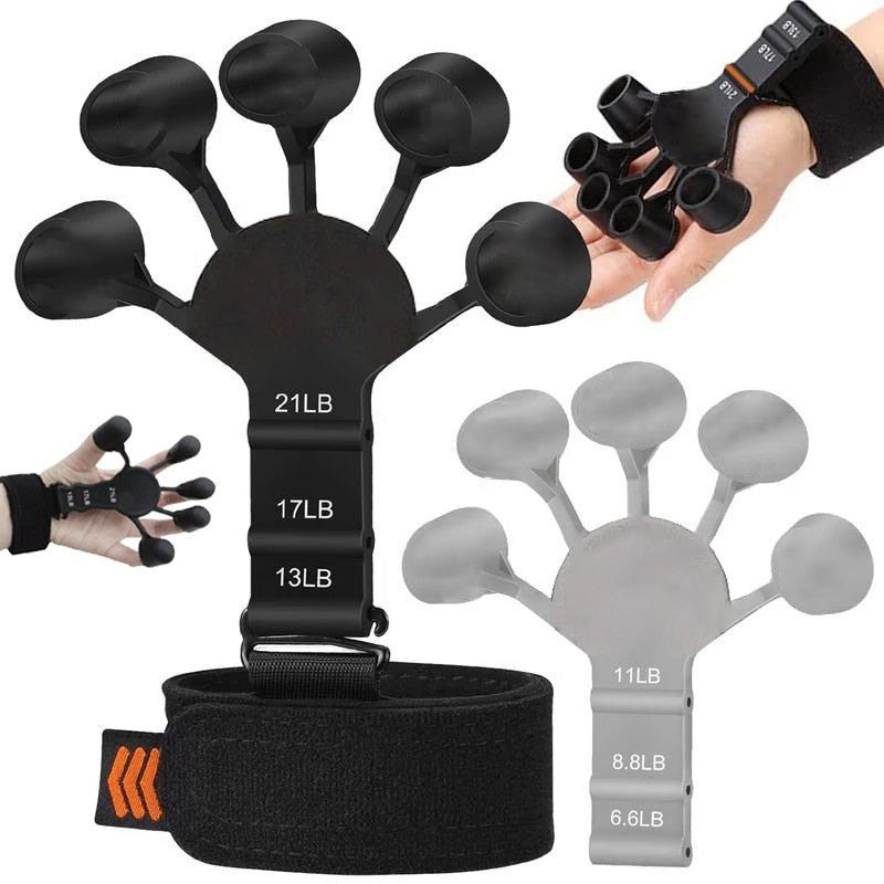 Original TurboGrip