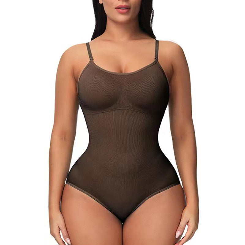Bodysuit Line - CONTOUR COUTOUR LINE