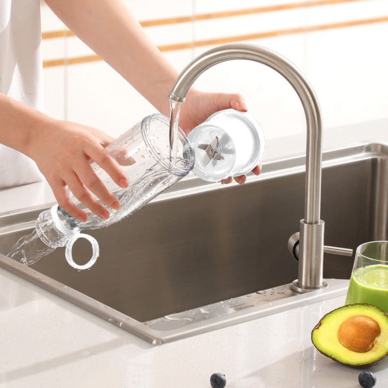 Fresh Juice Blender