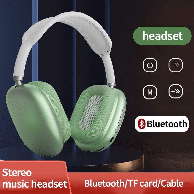 Z Headphones