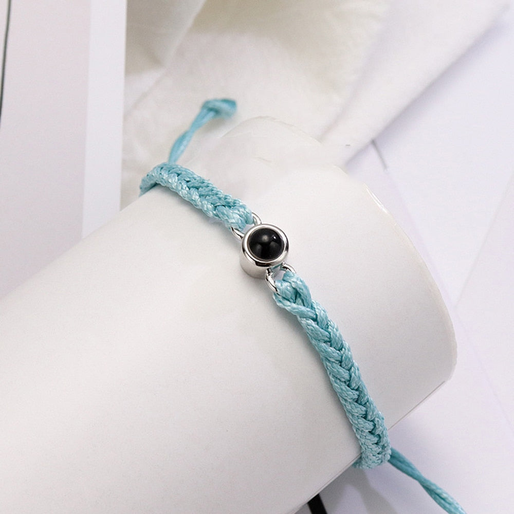 Projection Bracelet