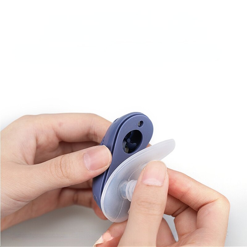 Electric Well Sleep Apnea Snore Stopper