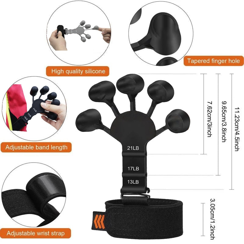 Original TurboGrip