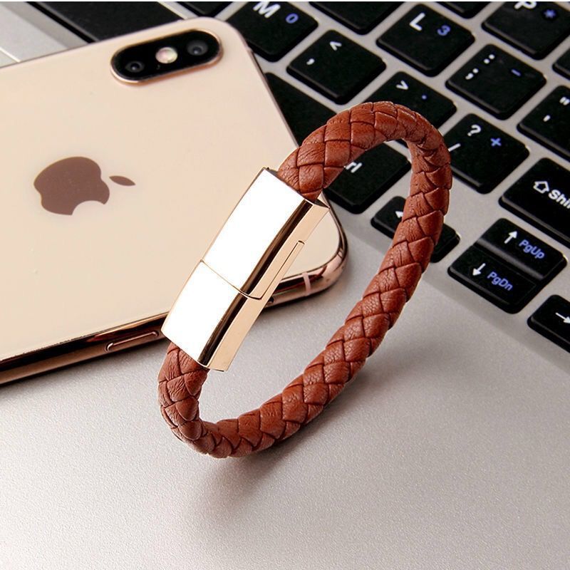 USB Bracelet