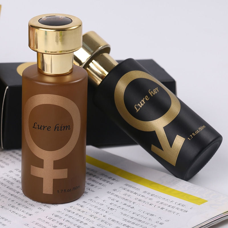 ZoLure PERFUME