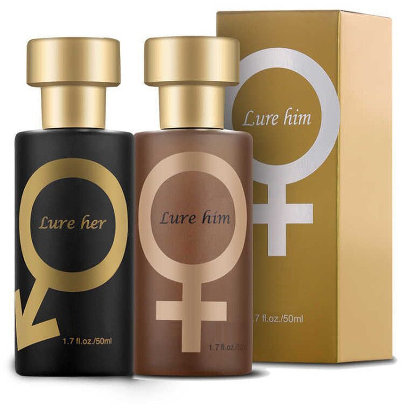 ZoLure PERFUME