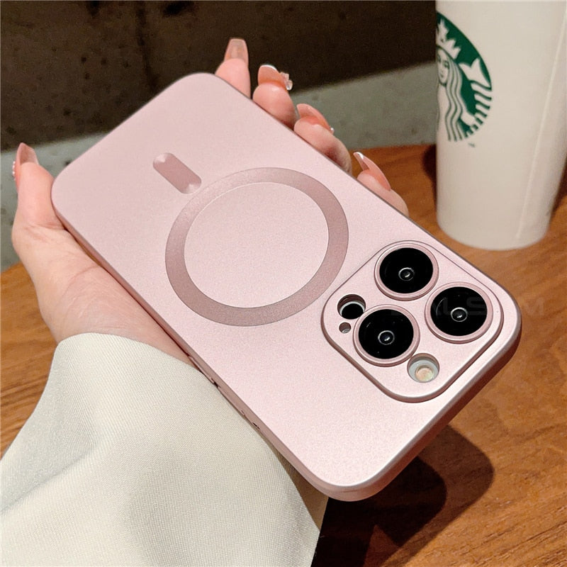 FULL METAL CASE