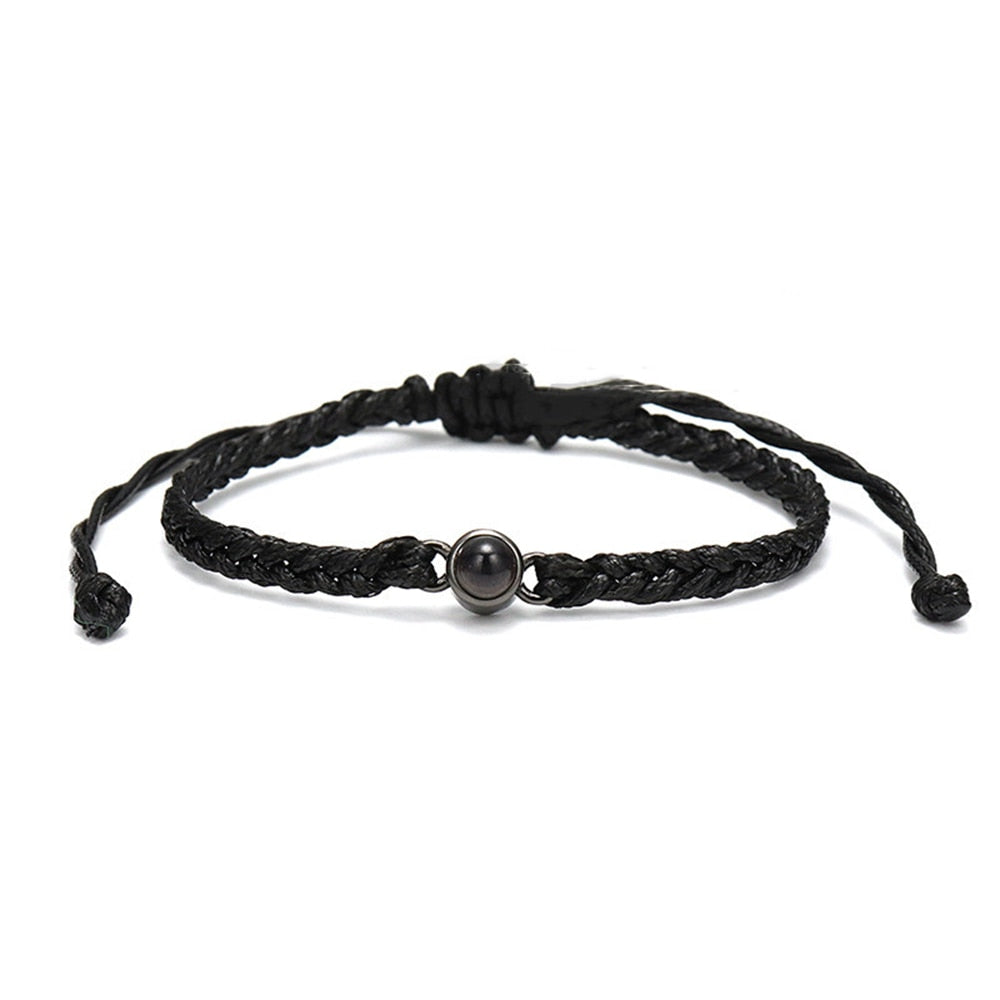 Projection Bracelet