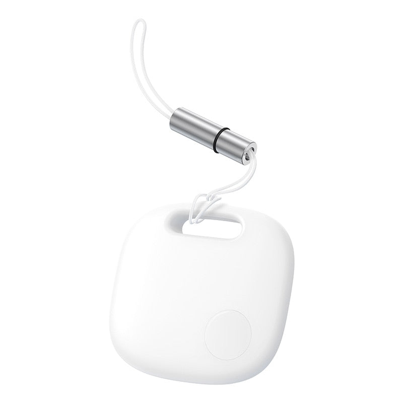 Acetag Smart Anti-lost Alarm Bluetooth Tracker for Key, Wallet