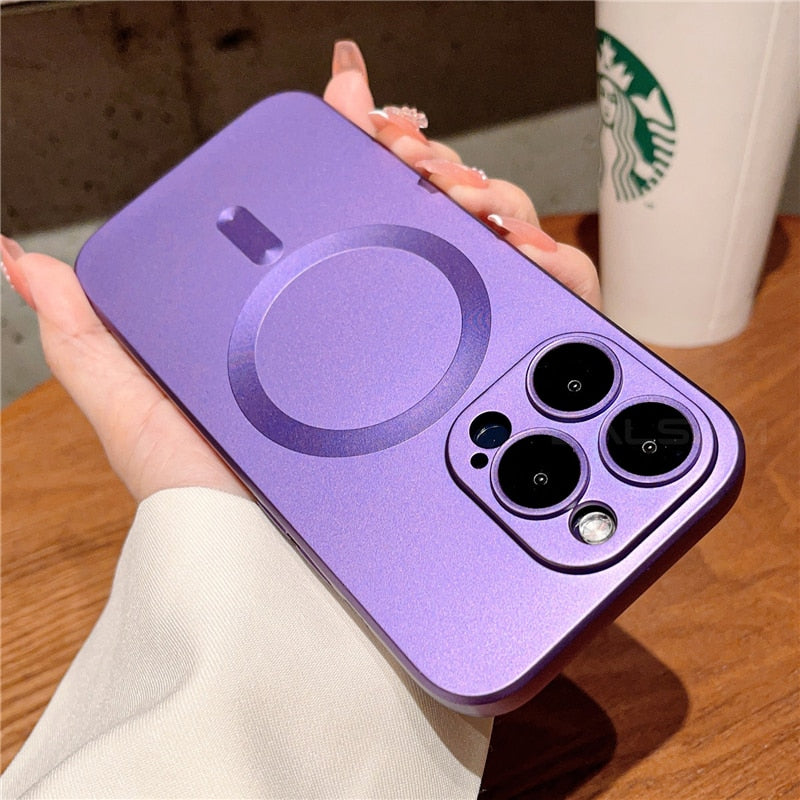 FULL METAL CASE