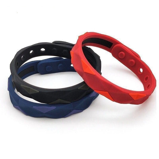 RedUp Far Infrared Negative Ions Wristband