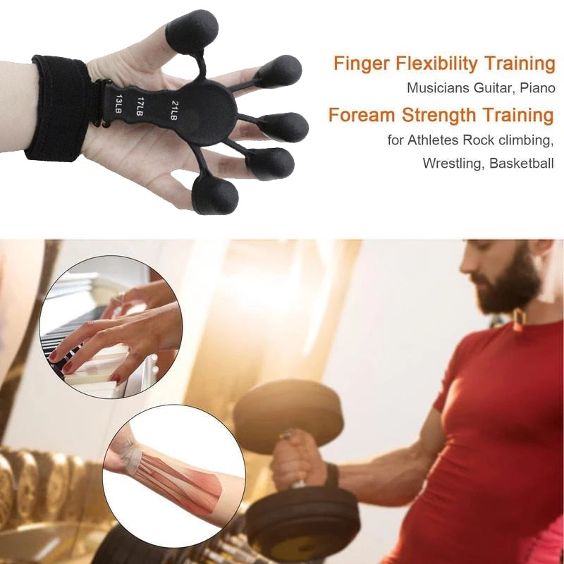 Original TurboGrip
