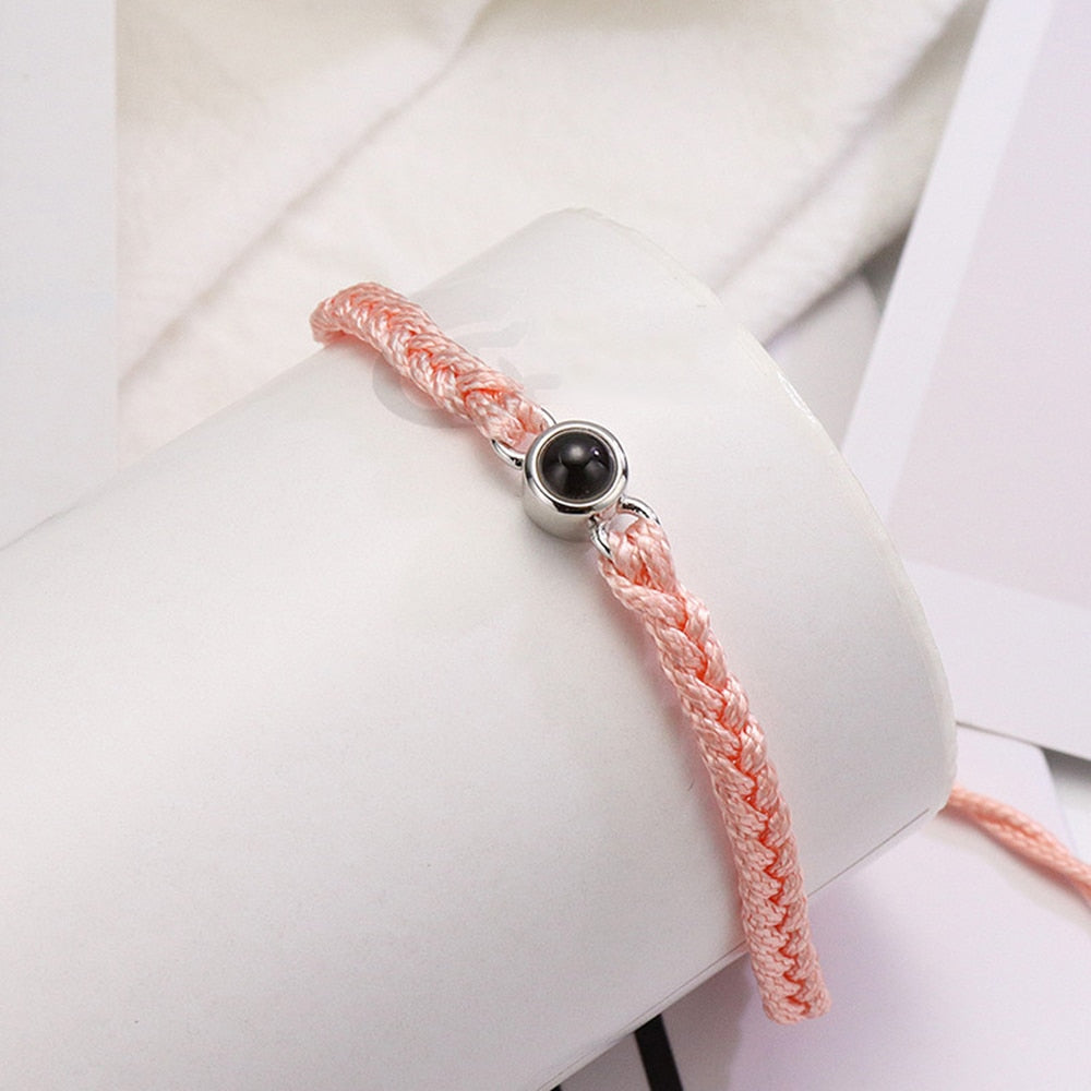Projection Bracelet