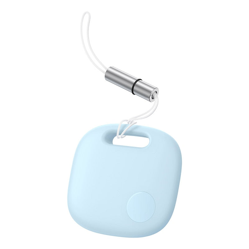 Acetag Smart Anti-lost Alarm Bluetooth Tracker for Key, Wallet