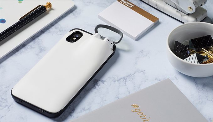 Protection for AirPods & iPhone-50% OFF