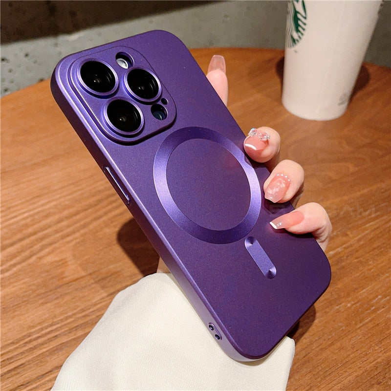 FULL METAL CASE