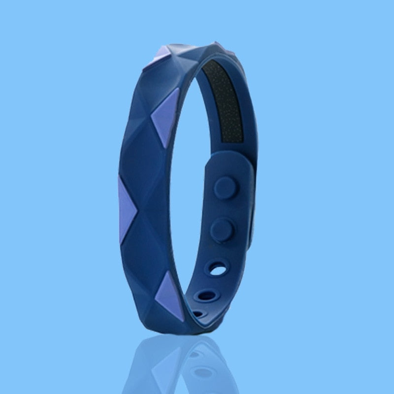 RedUp Far Infrared Negative Ions Wristband