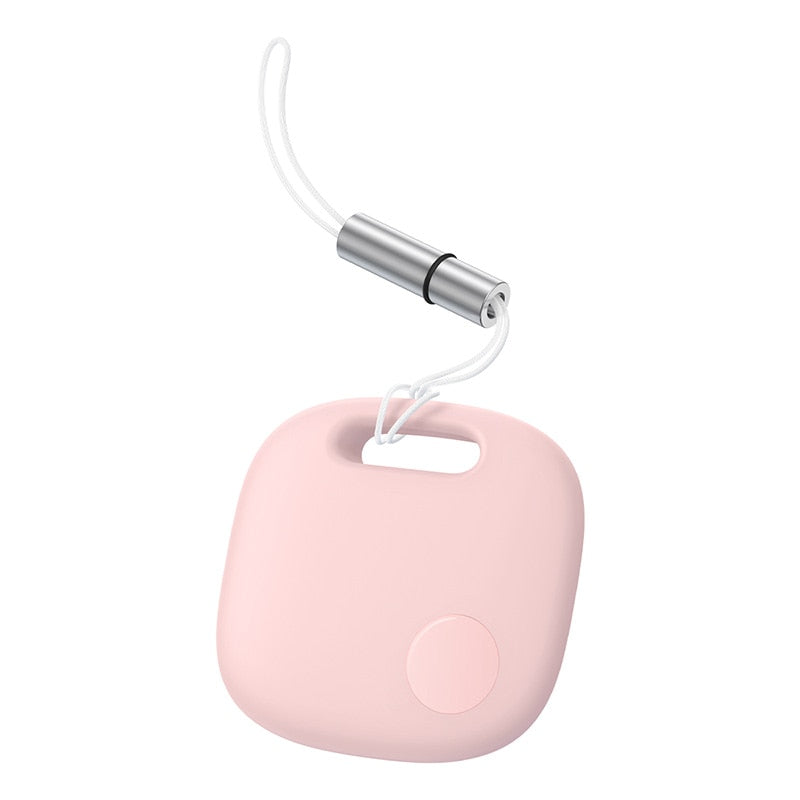 Acetag Smart Anti-lost Alarm Bluetooth Tracker for Key, Wallet