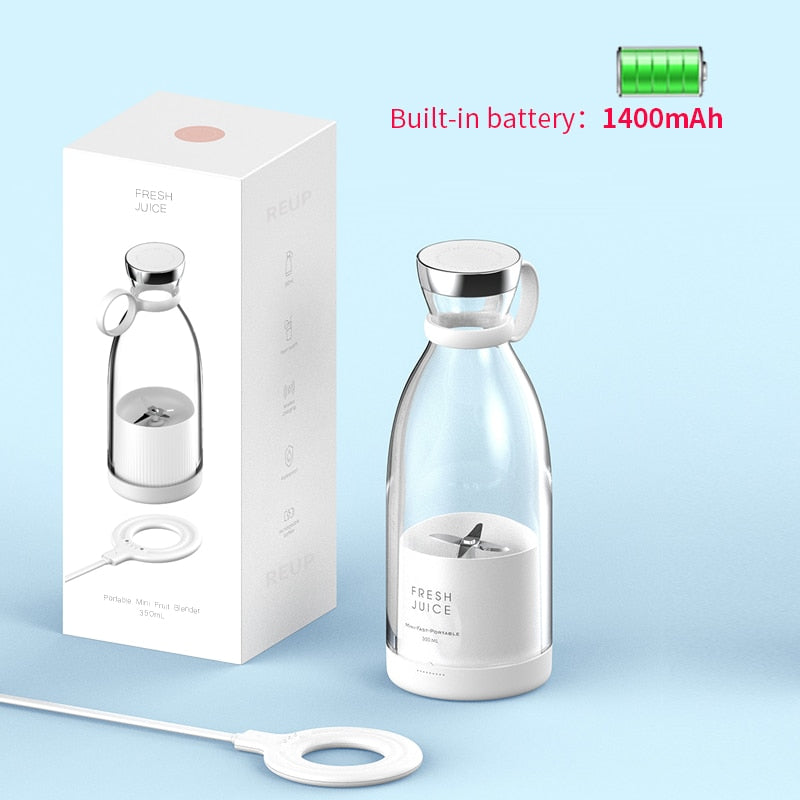 Fresh Juice Blender